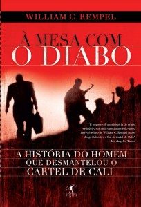 Coming soon to bookstores in Brazil